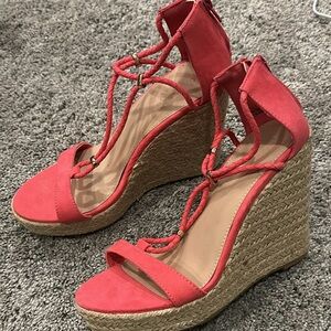 Brand new  Wedge Sandals